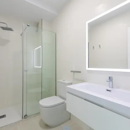 Appartement Edison Building 301 By Canariasgetaway *