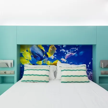 Edison Building 301 By Canariasgetaway Appartement *