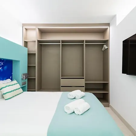 Edison Building 301 By Canariasgetaway Appartement