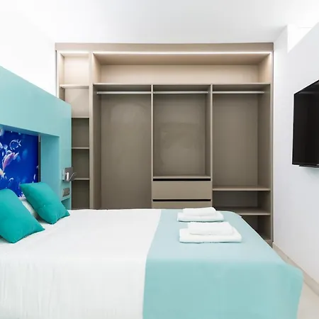 Edison Building 301 By Canariasgetaway Las Palmas de Gran Canaria