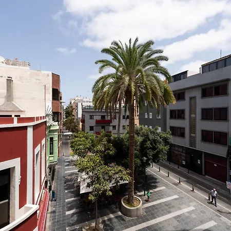 Edison Building 301 By Canariasgetaway Apartment Las Palmas de Gran Canaria