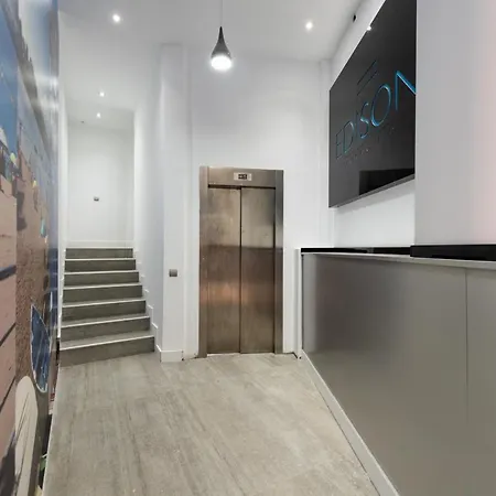 Apartment Edison Building 301 By Canariasgetaway *