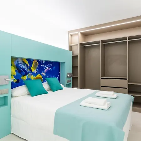 Apartment Edison Building 301 By Canariasgetaway Las Palmas de Gran Canaria