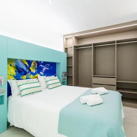 Edison Building 301 By Canariasgetaway Las Palmas de Gran Canaria