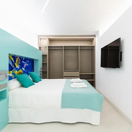 Edison Building 301 By Canariasgetaway *