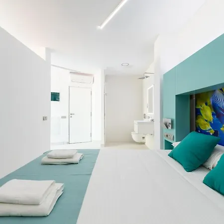 Edison Building 301 By Canariasgetaway Apartment *