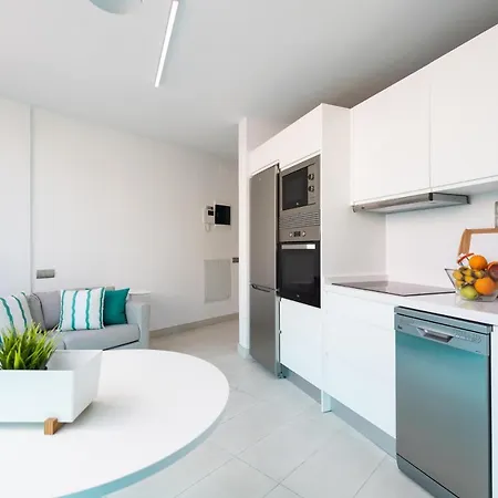 Edison Building 301 By Canariasgetaway * Las Palmas de Gran Canaria