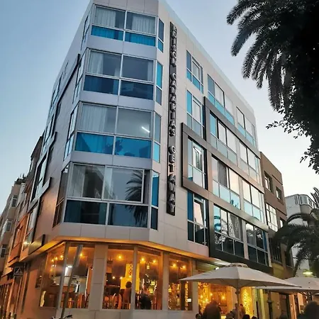 Edison Building 301 By Canariasgetaway Apartment Las Palmas de Gran Canaria