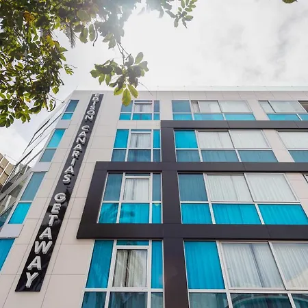 Edison Building 301 By Canariasgetaway Las Palmas de Gran Canaria