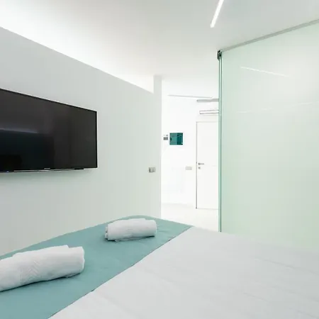 Apartment Edison Building 301 By Canariasgetaway Las Palmas de Gran Canaria
